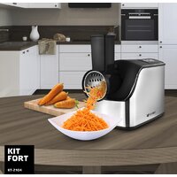 Мясорубка Kitfort KT-2104 - Изображение №6 — Chaika Market