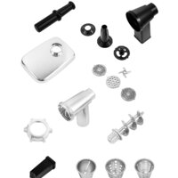 Мясорубка Kitfort KT-2104 - Изображение №2 — Chaika Market