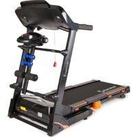 Электрическая беговая дорожка Atlas Sport 68 - Изображение №3 — Chaika Market