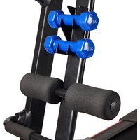 Электрическая беговая дорожка Atlas Sport 68 - Изображение №11 — Chaika Market