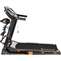 Электрическая беговая дорожка Atlas Sport 68 - Изображение №2 — Chaika Market