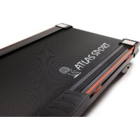 Электрическая беговая дорожка Atlas Sport 68 - Изображение №10 — Chaika Market