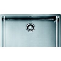 Кухонная мойка Franke BXX 210-68 127.0677.199 — Chaika Market