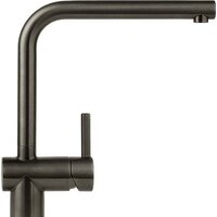 Смеситель Franke Atlas Neo 115.0628.207 (антрацит) - Изображение №2 — Chaika Market