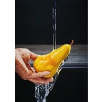 Смеситель Franke Atlas Neo 115.0628.207 (антрацит) - Изображение №4 — Chaika Market