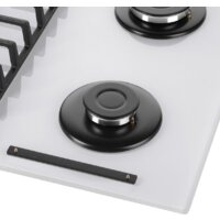Варочная панель MAUNFELD EGHG.64.6CW/G - Изображение №9 — Chaika Market