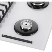 Варочная панель MAUNFELD EGHG.64.6CW/G - Изображение №8 — Chaika Market