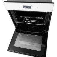 Электрический духовой шкаф MAUNFELD EOEC.564TW - Изображение №4 — Chaika Market