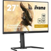 Игровой монитор Iiyama G-Master Gold Phoenix GB2795HSU-B1 - Изображение №2 — Chaika Market
