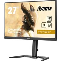 Игровой монитор Iiyama G-Master Gold Phoenix GB2795HSU-B1 - Изображение №5 — Chaika Market