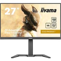 Игровой монитор Iiyama G-Master Gold Phoenix GB2795HSU-B1 — Chaika Market