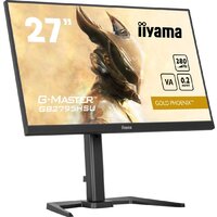 Игровой монитор Iiyama G-Master Gold Phoenix GB2795HSU-B1 - Изображение №4 — Chaika Market