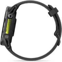 Умные часы Garmin Forerunner 970 47 мм (темно-серый/серый) - Изображение №8 — Chaika Market