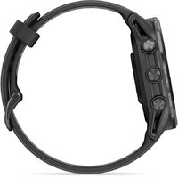 Умные часы Garmin Forerunner 970 47 мм (темно-серый/серый) - Изображение №5 — Chaika Market