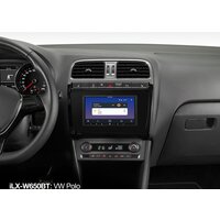 USB-магнитола Alpine iLX-W650BT - Изображение №7 — Chaika Market