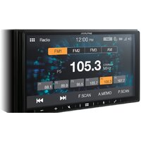 USB-магнитола Alpine iLX-W650BT - Изображение №4 — Chaika Market