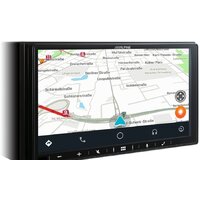 USB-магнитола Alpine iLX-W650BT - Изображение №5 — Chaika Market