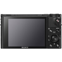 Фотоаппарат Sony Cyber-shot DSC-RX100 VII - Изображение №2 — Chaika Market