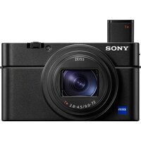 Фотоаппарат Sony Cyber-shot DSC-RX100 VII - Изображение №8 — Chaika Market