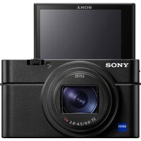 Фотоаппарат Sony Cyber-shot DSC-RX100 VII - Изображение №4 — Chaika Market