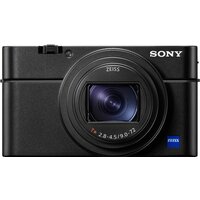 Фотоаппарат Sony Cyber-shot DSC-RX100 VII — Chaika Market