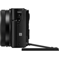 Фотоаппарат Sony Cyber-shot DSC-RX100 VII - Изображение №5 — Chaika Market