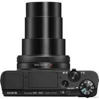 Фотоаппарат Sony Cyber-shot DSC-RX100 VII - Изображение №3 — Chaika Market