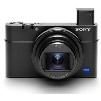 Фотоаппарат Sony Cyber-shot DSC-RX100 VII - Изображение №9 — Chaika Market