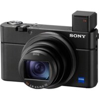 Фотоаппарат Sony Cyber-shot DSC-RX100 VII - Изображение №7 — Chaika Market