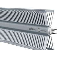 Конвектор Electrolux ECH/B-1500 E - Изображение №5 — Chaika Market