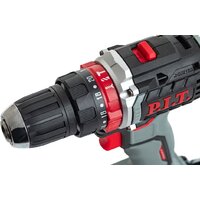 Ударная дрель-шуруповерт P.I.T. PSB20H-10C (без АКБ) - Изображение №3 — Chaika Market