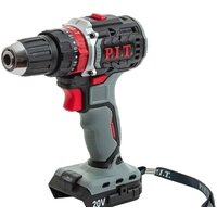 Ударная дрель-шуруповерт P.I.T. PSB20H-10C (без АКБ) - Изображение №1 — Chaika Market