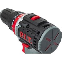 Ударная дрель-шуруповерт P.I.T. PSB20H-10C (без АКБ) - Изображение №2 — Chaika Market