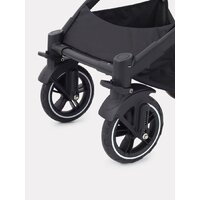 Универсальная коляска Rant Basic Pulsar RA160 (2 в 1, grey) - Изображение №18 — Chaika Market