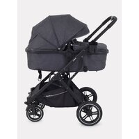 Универсальная коляска Rant Basic Pulsar RA160 (2 в 1, grey) - Изображение №5 — Chaika Market