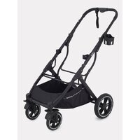 Универсальная коляска Rant Basic Pulsar RA160 (2 в 1, grey) - Изображение №17 — Chaika Market