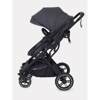 Универсальная коляска Rant Basic Pulsar RA160 (2 в 1, grey) - Изображение №12 — Chaika Market