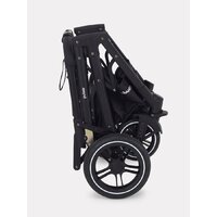 Универсальная коляска Rant Basic Pulsar RA160 (2 в 1, grey) - Изображение №20 — Chaika Market