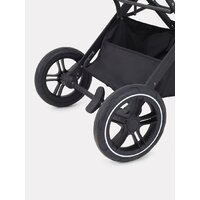 Универсальная коляска Rant Basic Pulsar RA160 (2 в 1, grey) - Изображение №19 — Chaika Market