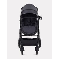 Универсальная коляска Rant Basic Pulsar RA160 (2 в 1, grey) - Изображение №14 — Chaika Market