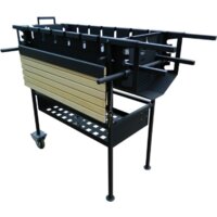 Мангал для дачи Gala BB002 - Изображение №2 — Chaika Market