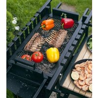 Мангал для дачи Gala BB002 - Изображение №4 — Chaika Market