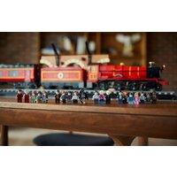 Конструктор LEGO Harry Potter 76405 Хогвартс-экспресс. Коллекционное издание - Изображение №11 — Chaika Market