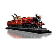 Конструктор LEGO Harry Potter 76405 Хогвартс-экспресс. Коллекционное издание - Изображение №9 — Chaika Market