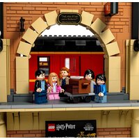 Конструктор LEGO Harry Potter 76405 Хогвартс-экспресс. Коллекционное издание - Изображение №18 — Chaika Market