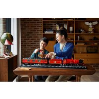 Конструктор LEGO Harry Potter 76405 Хогвартс-экспресс. Коллекционное издание - Изображение №10 — Chaika Market