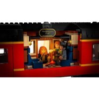 Конструктор LEGO Harry Potter 76405 Хогвартс-экспресс. Коллекционное издание - Изображение №17 — Chaika Market
