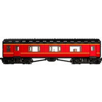 Конструктор LEGO Harry Potter 76405 Хогвартс-экспресс. Коллекционное издание - Изображение №4 — Chaika Market