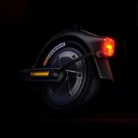 Электросамокат Ninebot Kickscooter F2 - Изображение №5 — Chaika Market