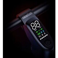 Электросамокат Ninebot Kickscooter F2 - Изображение №6 — Chaika Market